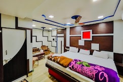 Hotel Galy International, Ranchi