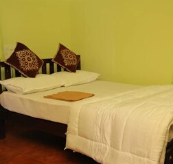 Standard Rooms