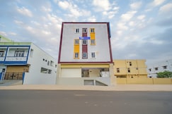 FabHotel Srikara Grand Luxury Rooms, Hyderabad