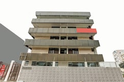 Collection O AP Grand, Noida