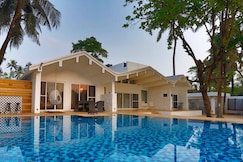 Bougainvilla | The Perfect Getaway in Paradise, Mumbai