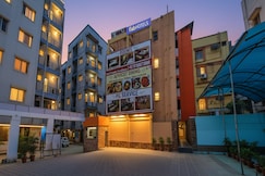 FabHotel Empire Executive - Nr. Hinjewadi Phase 1, Pune