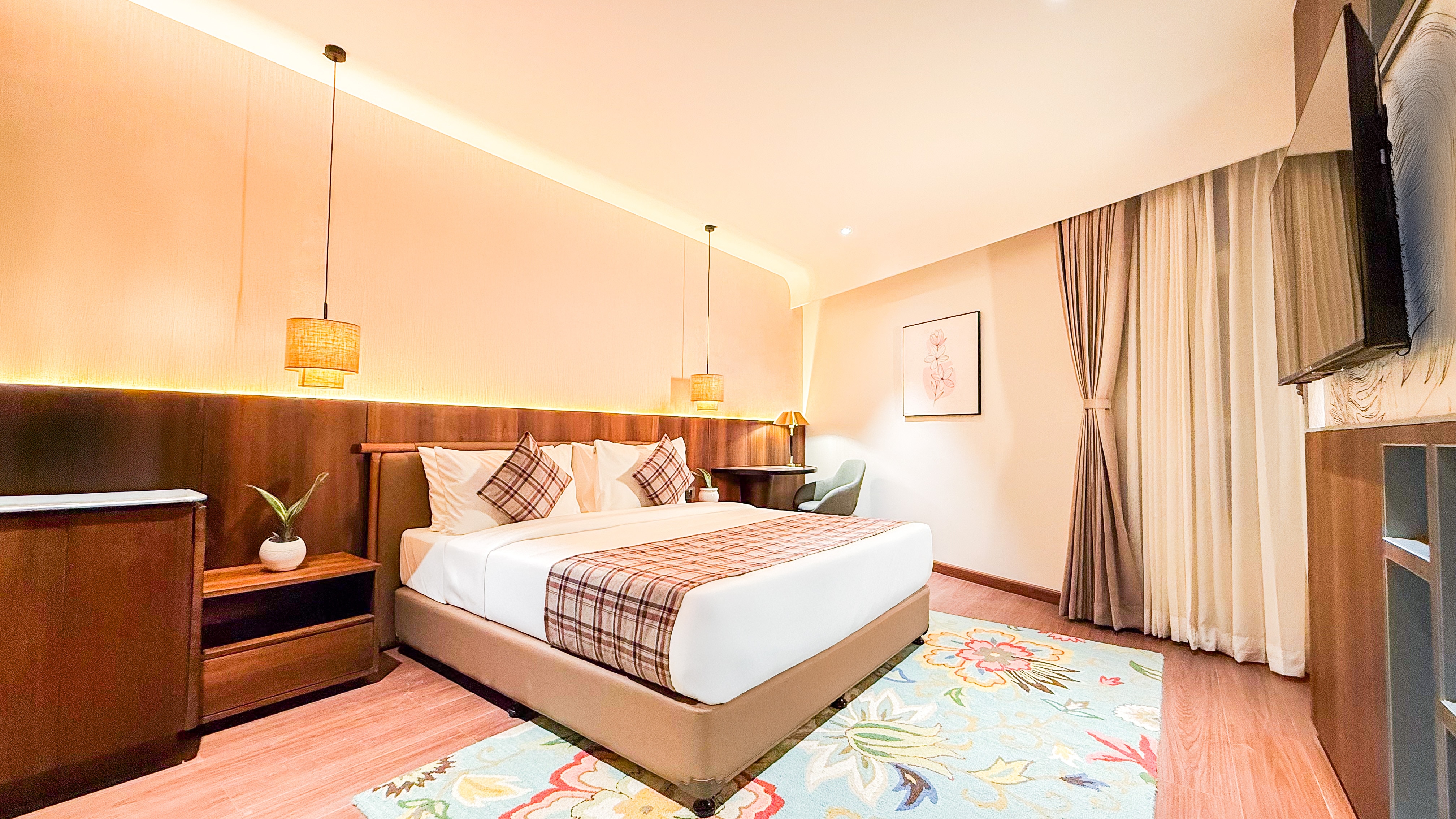 Udaan Maitree Hotel & Spa, Darjeeling - Tap to explore photos