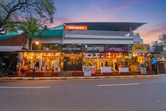 Via Corinthia Boutique Rooms, Candolim Beach, Goa