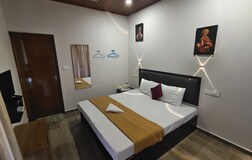 1 Bedroom COttage