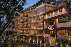 Hotel Shiwalik Regency - The Mall Road, Shimla