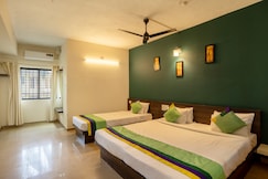 Itsy Hotels Vijaya Residency, Udupi
