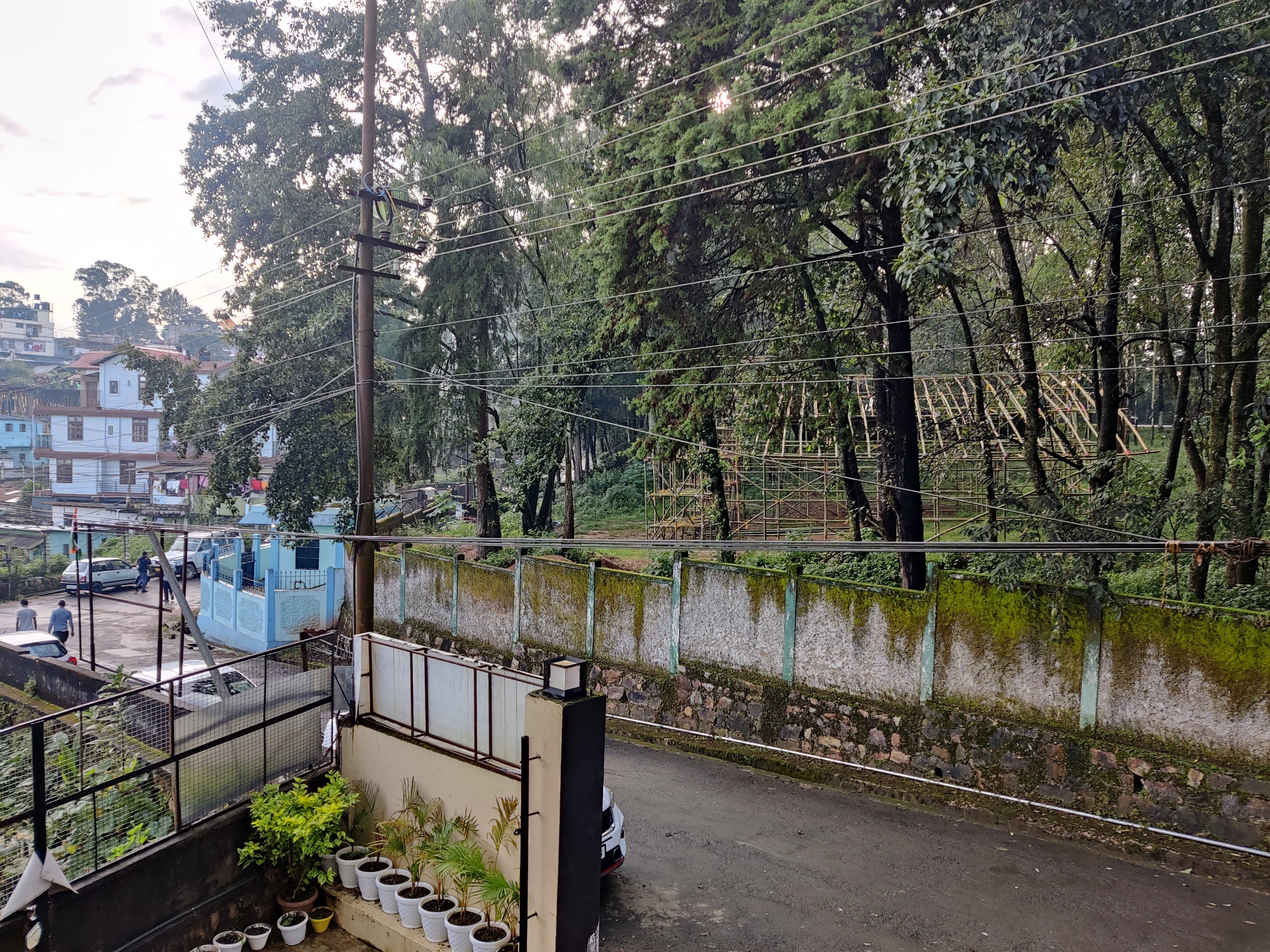 Golf view Residency, Shillong - Tap to explore photos