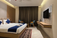 HOTEL SANSKAR ELITE BY KESHAV GLOBAL JAIPUR, Jaipur