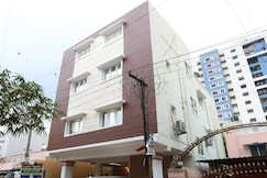 Karuna Regent Hotel, Chennai