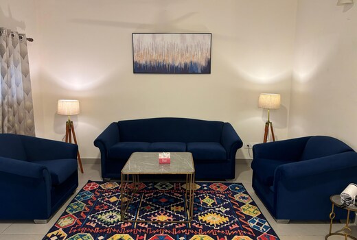 Short Stay Service Apartment in Saket Delhi