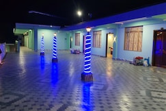 Eyana Residency, Shillong