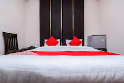 Hotel O Beone Hotels and PG, Delhi