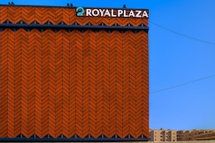 Hotel Royal plaza, Srinagar