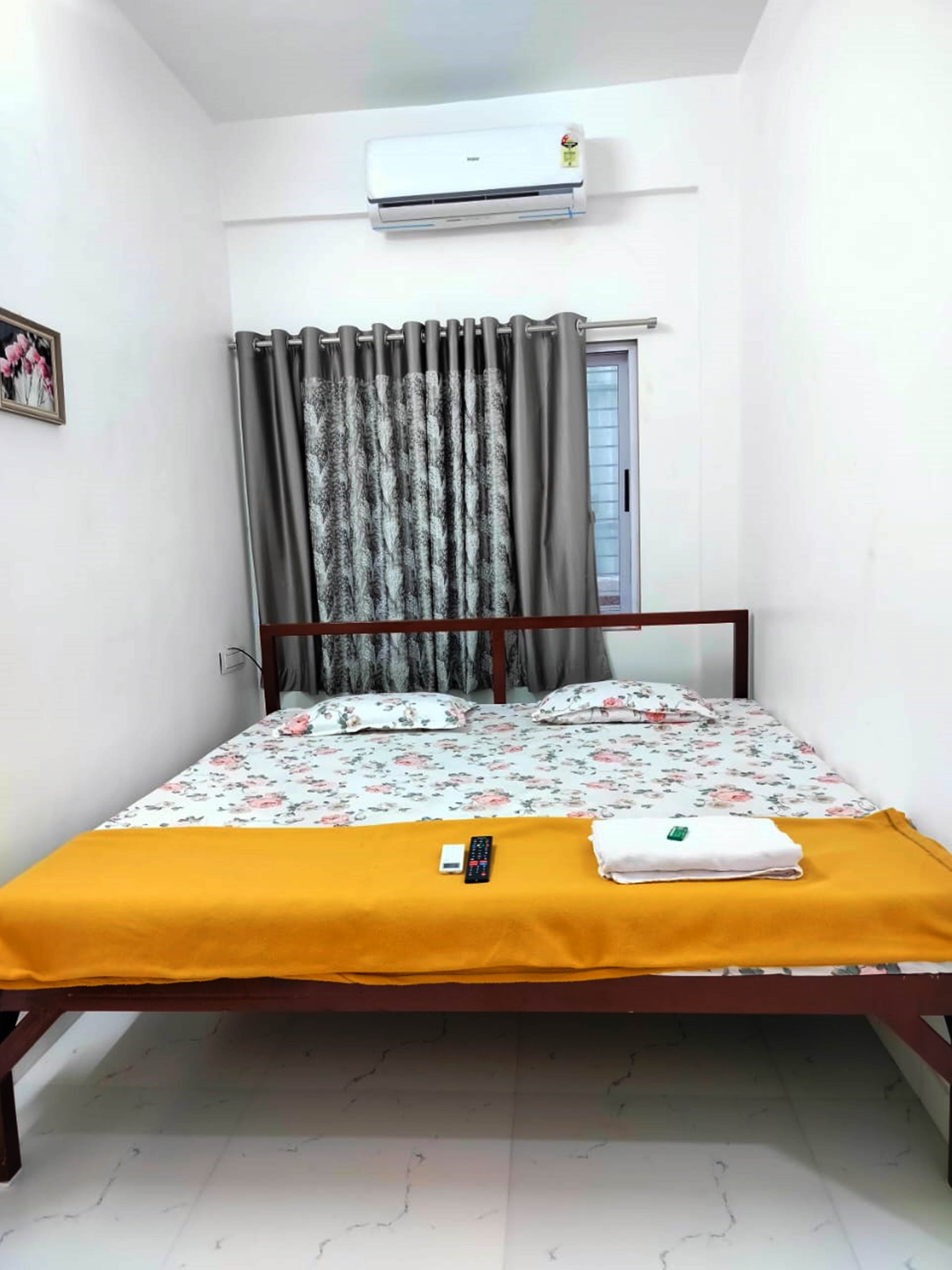 Standard AC Room 1