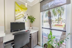 Best Western Plus Ontario Airport & Convention Center, San Bernardino