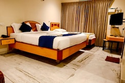 Hotel Annamalai, Tiruchirappalli