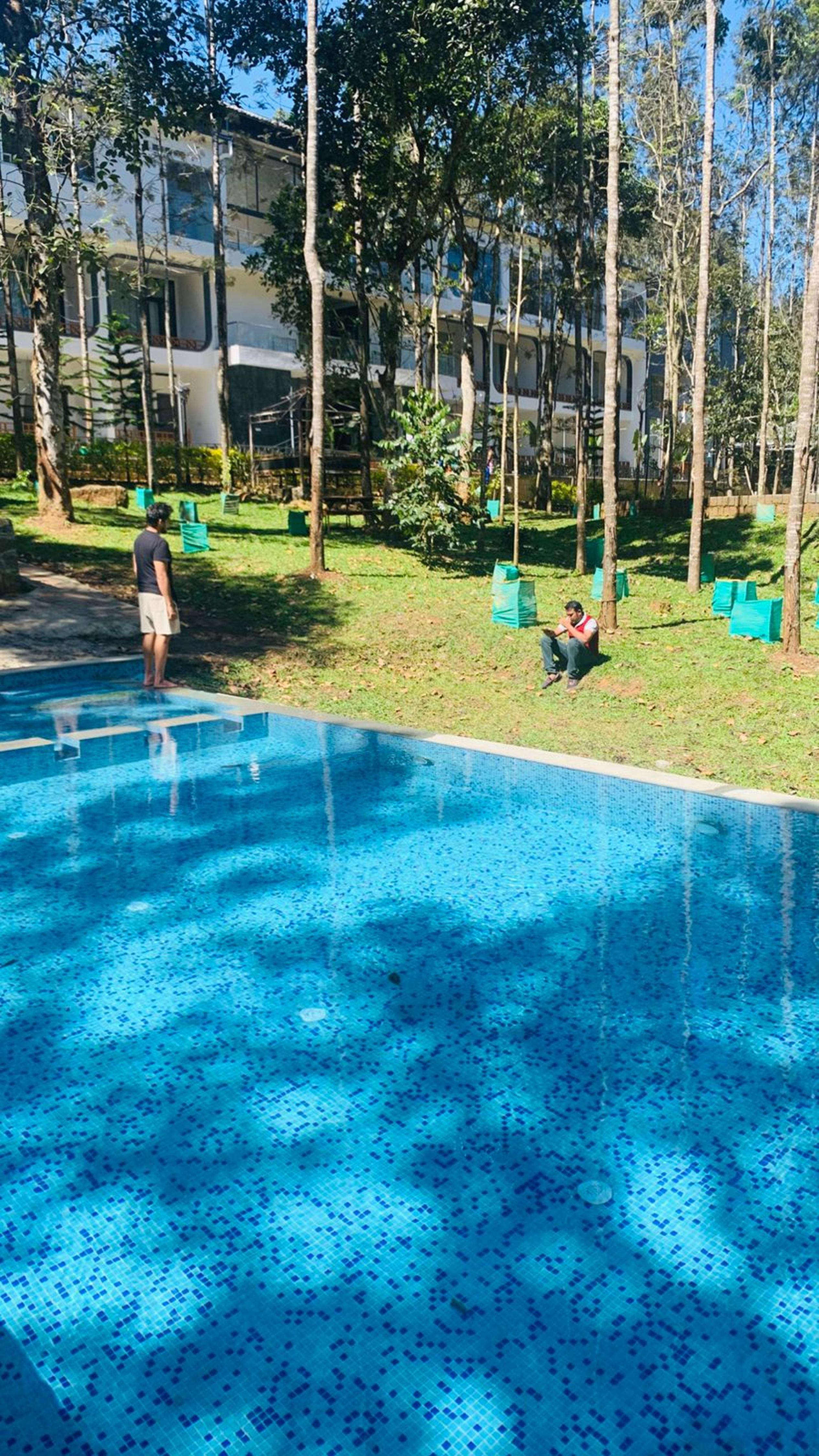 yercaud Grand Cottage - Tap to explore photos