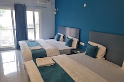 Urban Ganga Heights by Peninsulla, Rishikesh