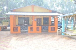 Kshanbhar Vishranti Cottage, Alibaug