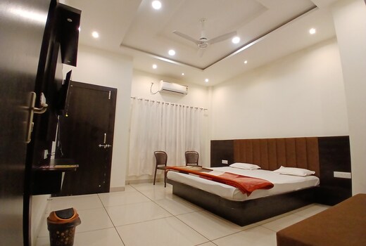 Hotel Jyoti Shree