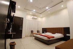 Hotel Jyoti Shree, Ujjain