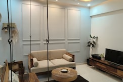 Cosy home stay, Bangalore