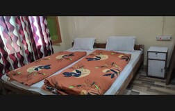 Standard Rooms