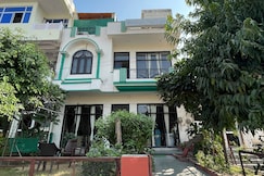 Hotel Ranthombhore Green Valley, Sawai Madhopur