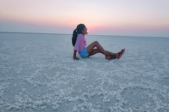 Rann Resort Dholavira