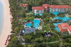 ذا لاجونا، منتجع وسبا من مجموعة لاكشري كولكشن الفندقية، نوسا دوا، بالي, بالي