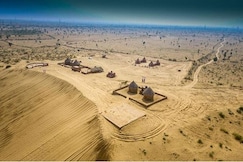 Bhati Desert Camp Bikaner, Bikaner