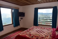 Nature Hunt Rooms