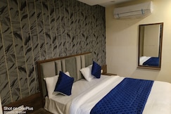 Hotel VR Inn, Godhra