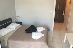 MANORAM GUEST HOUSE, Bhagalpur