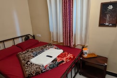 Yamuna rooms and dormitory, Ooty