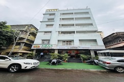 Amar Tree Express Hotel, Kolkata