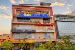 FabHotel Fantasy, Bhubaneshwar