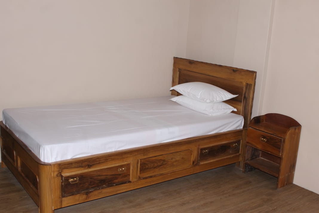 Nakima Homestays - Tap to explore photos