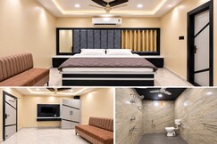 the prince guest house, Bhubaneshwar