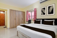 Hotel O Happy Stay, Bhubaneshwar