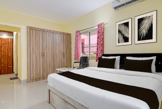 Hotel O Happy Stay