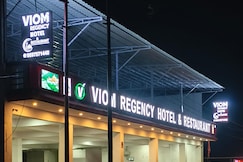 Viom Kainchi Dham (50mtrs from Kainchi temple), Kosya Kutauli