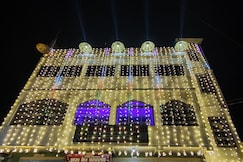 Keshriya Vivah Mandap, Raiganj
