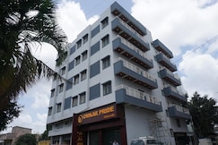 Omkar Pride, Pune