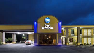 Best Western Of Walterboro - Tap to explore photos