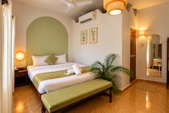 Trayantaa Stays, Goa