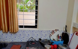 Corner Suite