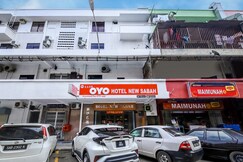 Hotel O New Sabah, Kota Kinabalu