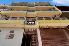 Hotel O Asian Palace, Jaipur